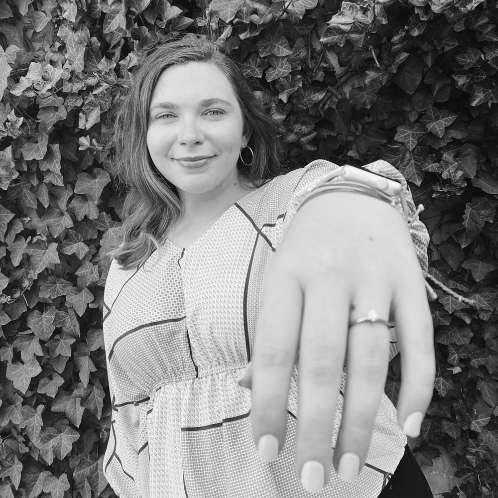 Meet your Posher, Heidi